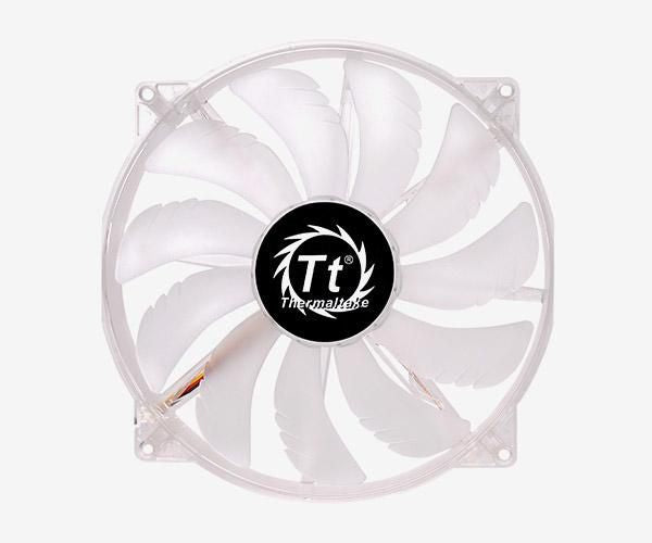 200mm Thermaltake PURE 20 LED - BLUE FAN