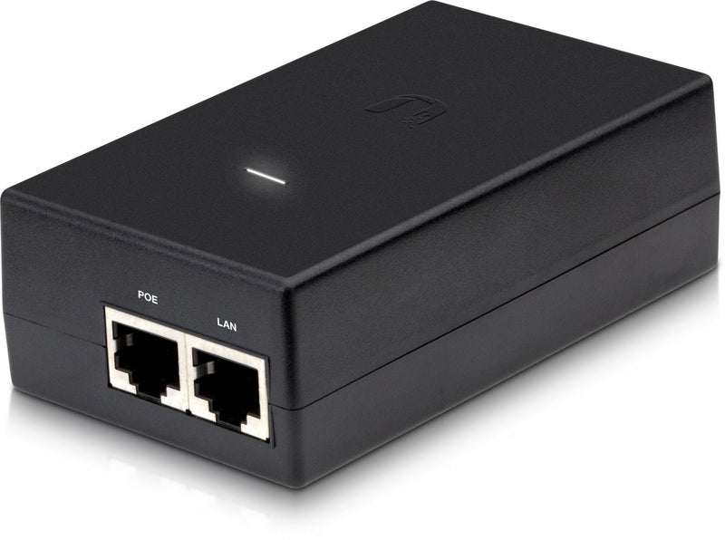 Ubiquiti Networks POE-50-60W PoE adapter Gigabit Ethernet 50 V