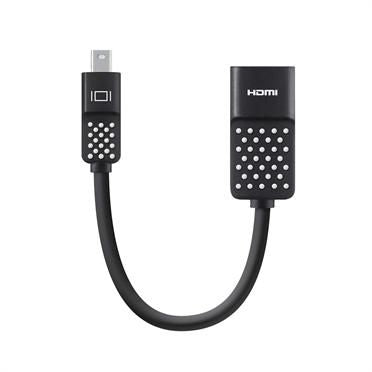Mini DisplayPort/HDMI, 0.127