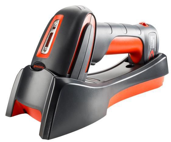 BT 100m , RS232/USB/KBW/IBM,