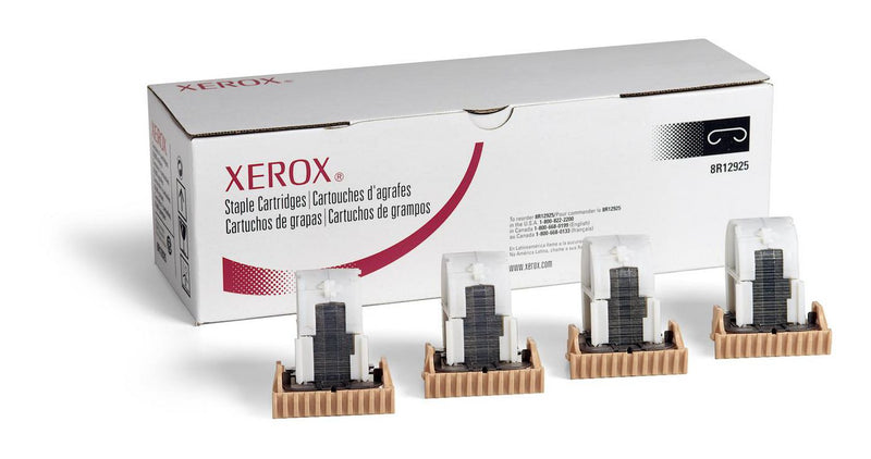 Staple Cartridge for Finisher