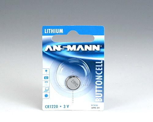 Ansmann CR 1220