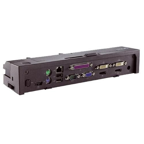 452-11421, Docking, Black,