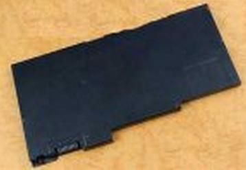 2400mAh Li-Ion, Battery