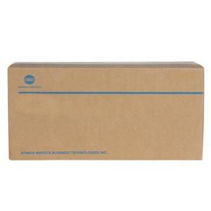 DV-512K, 600000 pages, Bizhub