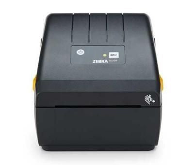 203 dpi USB, Ethernet,