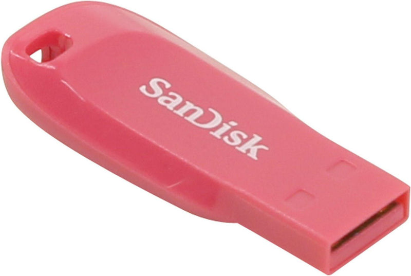 STICK CRUZER BLADE 32GB ELECTRIC PINK