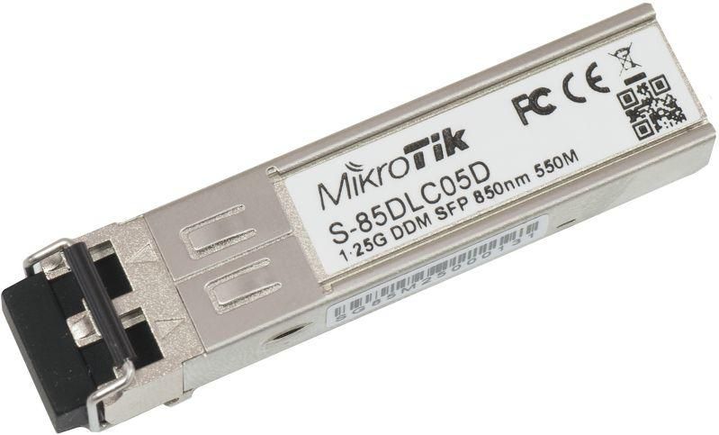 550m 850nm