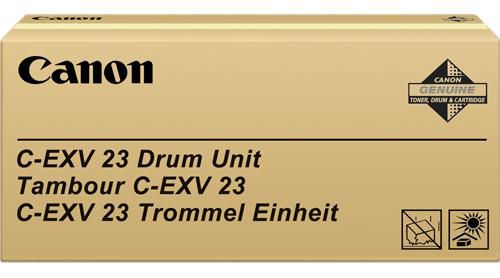 Canon Toner C-EXV 23 Trommel-Kit