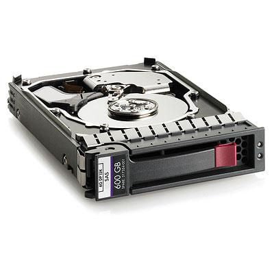 M6625 600GB 6G SAS 10K rpm