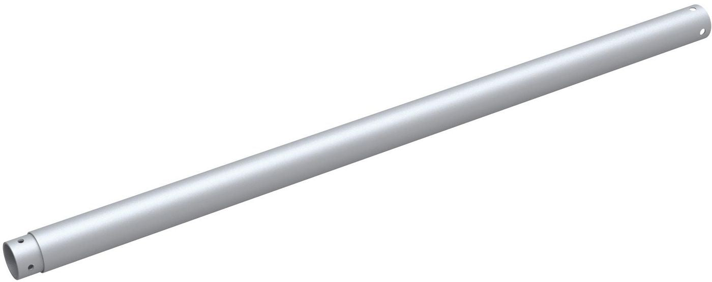 Length 1 metre - extends the TM-1200 standard 1.1m pole - Coupler integrated. Can be daisy-chained - white