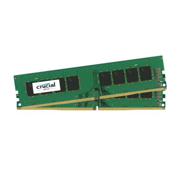 16GB Kit (8GBx2) DDR4, 16 GB,
