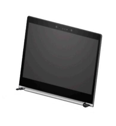 L02255-001, Display, HP,