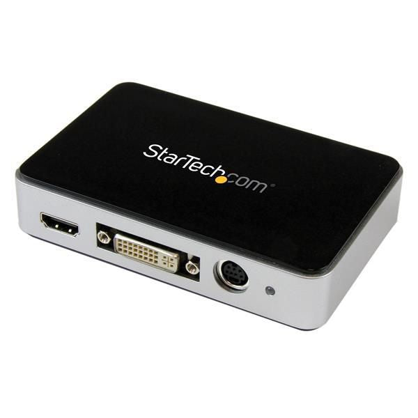 USB 3.0 Video Capture Device