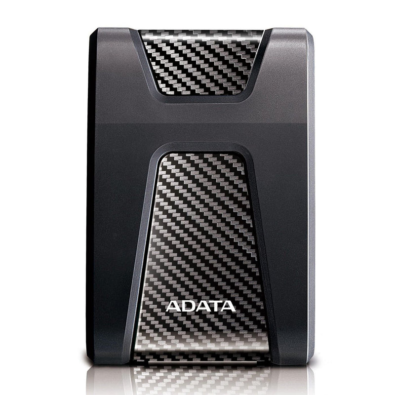 HD650, Black