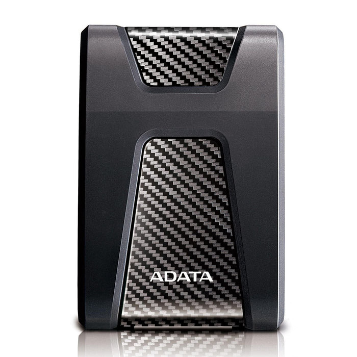 ADATA DashDrive Durable HD650 external hard drive 1000 GB Black