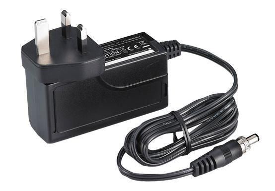 PWR-12150-UK-SA-T, 100-240VAC