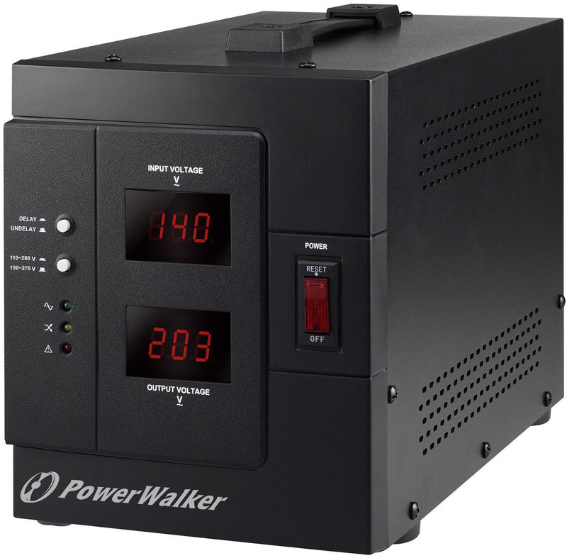 3000A/2400W