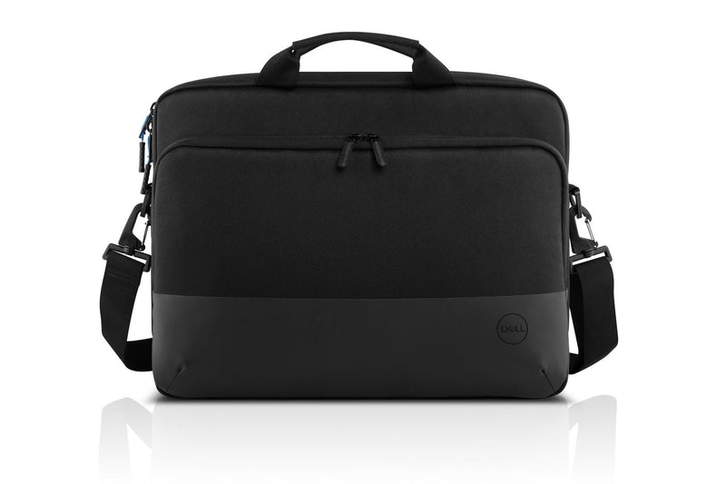 cm (15") Briefcase Black