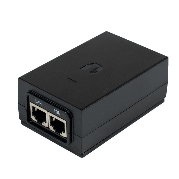 POE-48-24W, Black, CE, FCC,