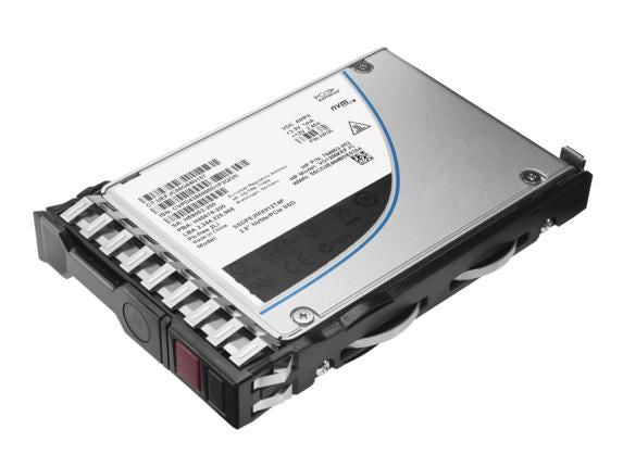 875863-001, 480 GB, 2.5", 6