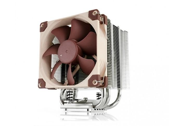 NH-U9S, Cooler, 9.2 cm, 400
