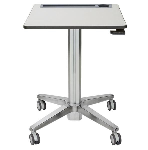 ADJUSTABLE STANDING DESK