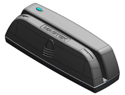 3 Track Swipe Reader