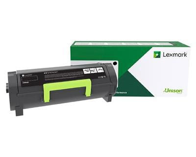 Lexmark Toner 24B6888 Schwarz bis zu 21.000 Seiten