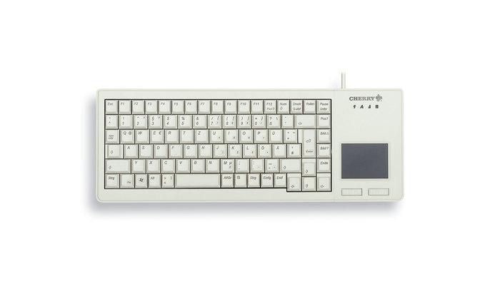 XS Touchpad, Standard, Wired,