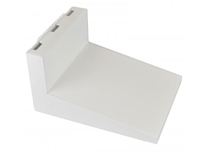 Bracket with Lid