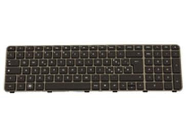 610913-B31, Keyboard, US