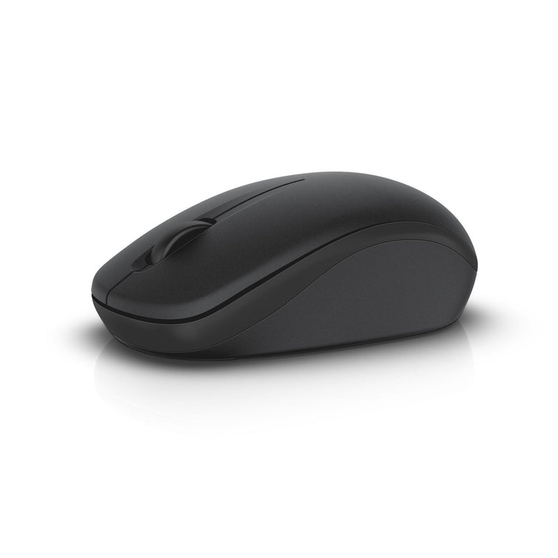 WM126, Ambidextrous, Optical,