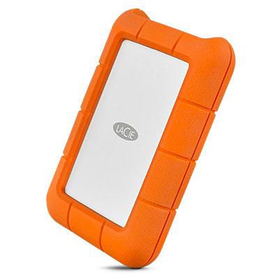 2TB Mobile Drive