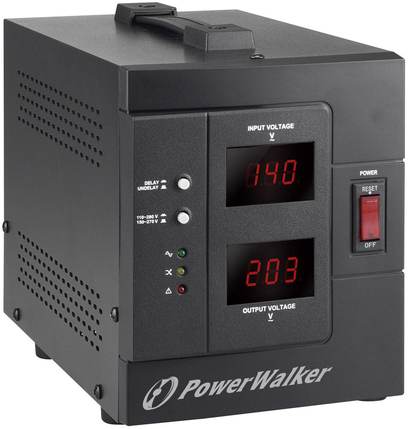 2000A/1600W