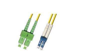 LC/UPC-LC/APC 2m OS2