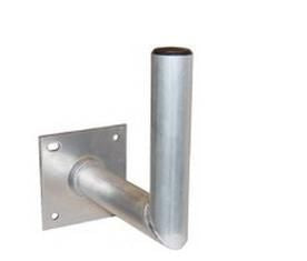 Aluminium angled