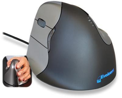 Mouse USB