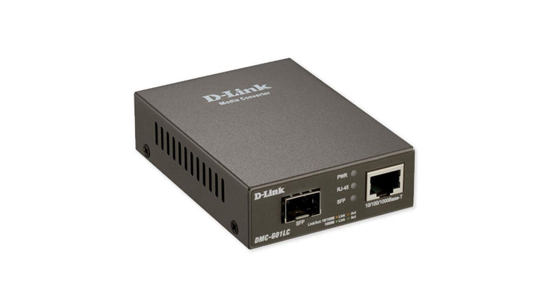 Media Converter