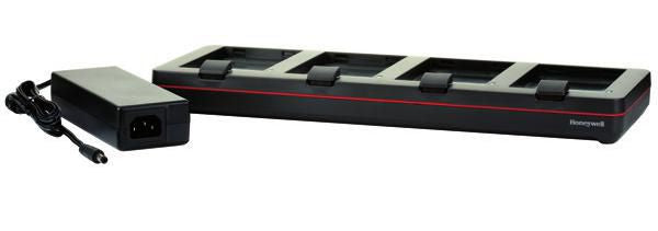 CT40 4 BAY QUAL BATTERY CHARGER