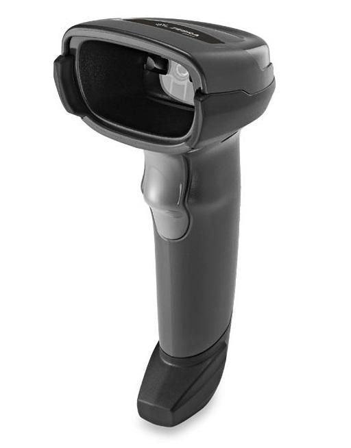 USB KIT: SCANNER, SHIELDED