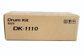 DK-1110, Original, Kyocera,