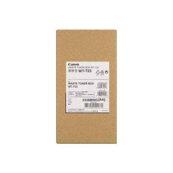 Canon WT-723 Resttonerbehälter Standard