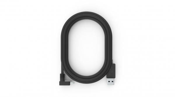 to A cable 2.0m USB 3 Type C