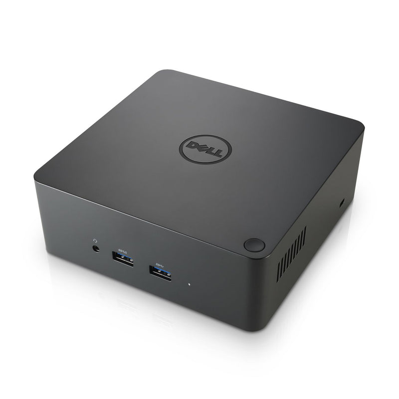 TB16 with 180W AC Adapter