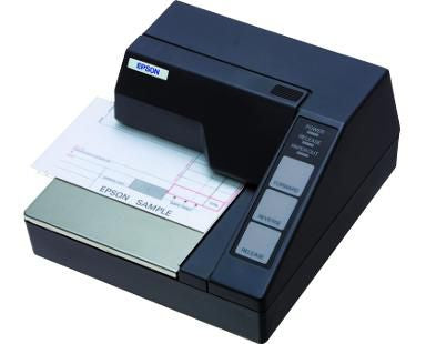 dot-matrix printing
