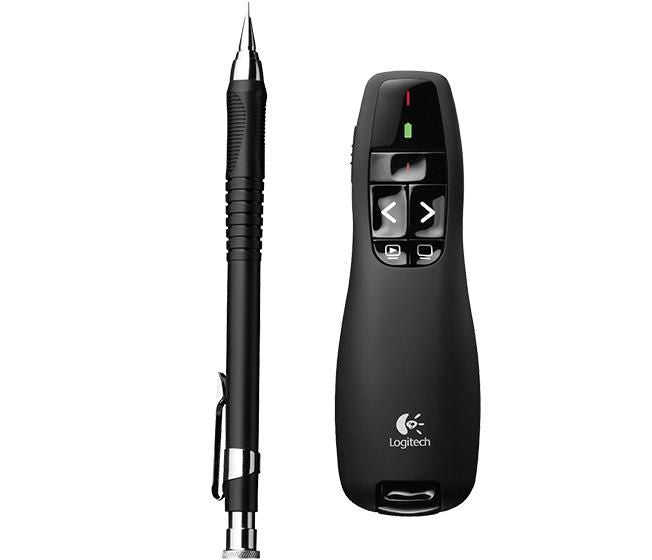 R400 USB Cordless timer