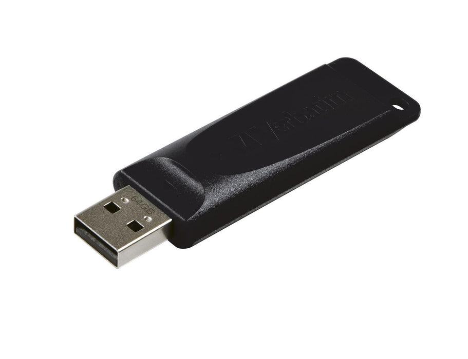 Slider - USB Drive 64 GB -
