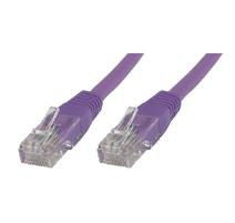 Unshielded Network Cable,