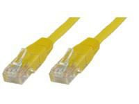Unshielded Network Cable,